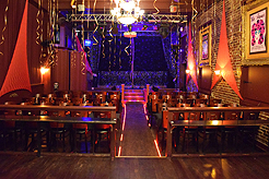 LE FAUX BIRTHDAY EXTRAVAGANZA